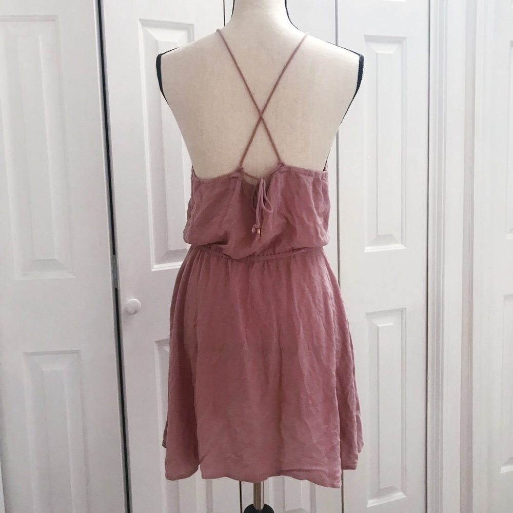 Kendall & Kylie Casual Dress 🌸
